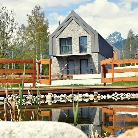 Chata3brezy Vysoke Tatry