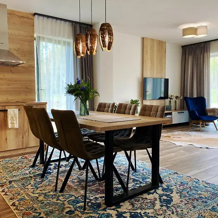 Chata3brezy Vysoké Tatry * Stará Lesná