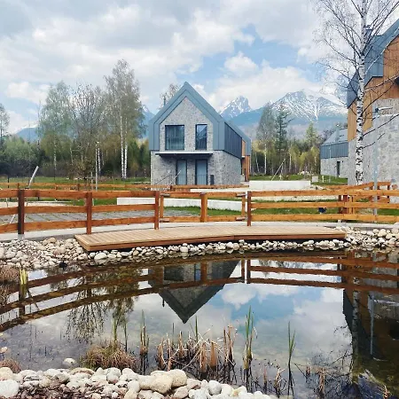 Chata3brezy Vysoké Tatry