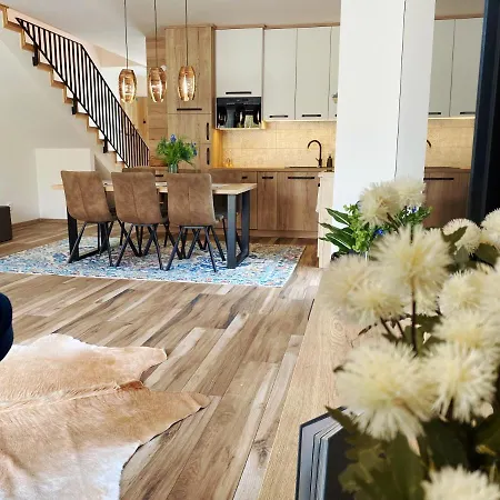 Chata3brezy Vysoké Tatry