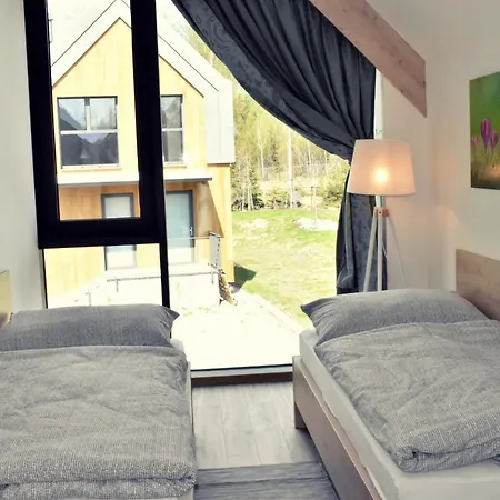 Chata3brezy Vysoké Tatry *