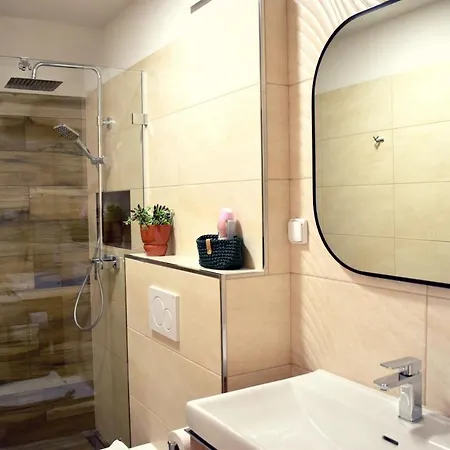 Chata3brezy Vysoke Tatry Casa de Férias *