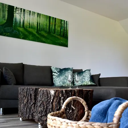 Chata3brezy Vysoke Tatry Stará Lesná