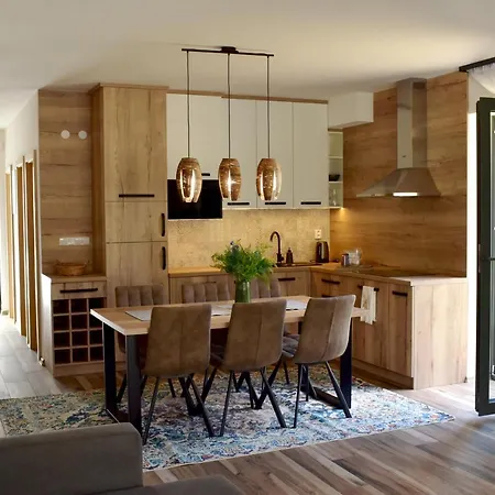 Chata3brezy Vysoke Tatry *