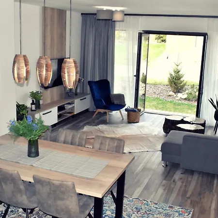 Chata3brezy Vysoké Tatry * Stará Lesná