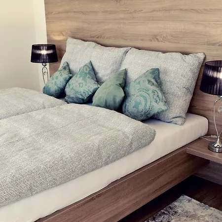 Дом отдыха Chata3brezy Vysoke Tatry Стара-Лесна