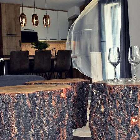 Chata3brezy Vysoke Tatry Stará Lesná