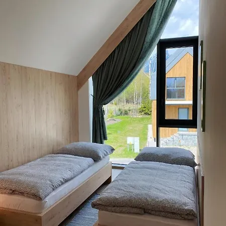 Chata3brezy Vysoke Tatry