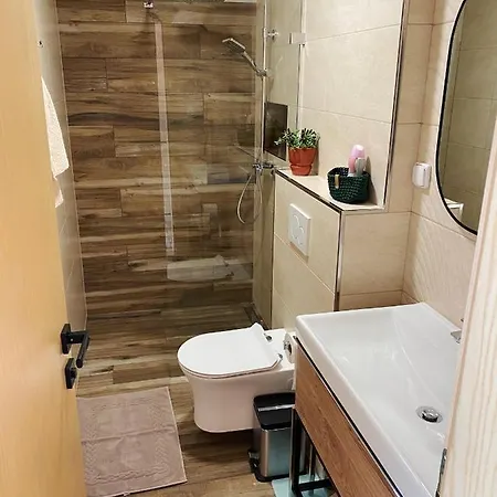 Chata3brezy Vysoke Tatry * Stará Lesná