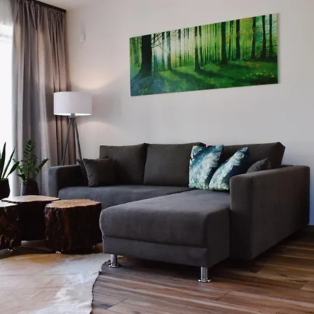 Chata3brezy Vysoke Tatry Casa de Férias *