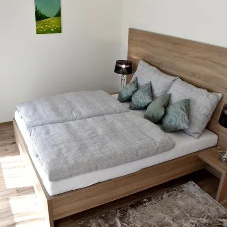 Chata3brezy Vysoké Tatry *