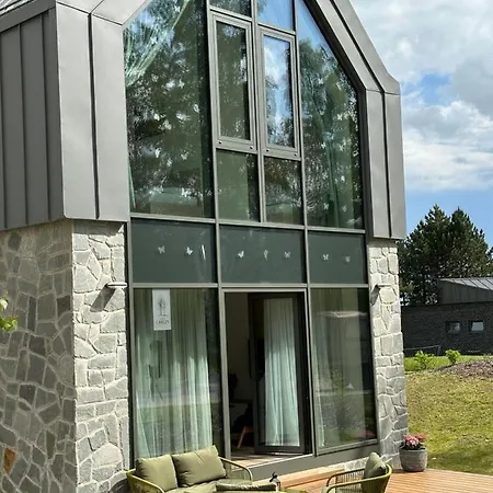 Chata3brezy Vysoke Tatry *