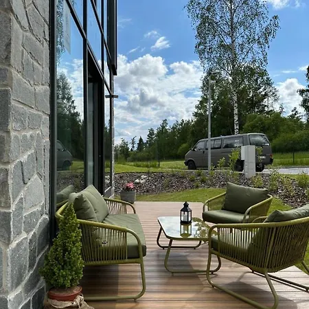 Chata3brezy Vysoké Tatry * Stará Lesná