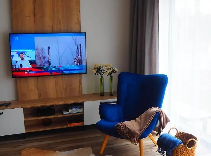 Chata3brezy Vysoke Tatry Stará Lesná