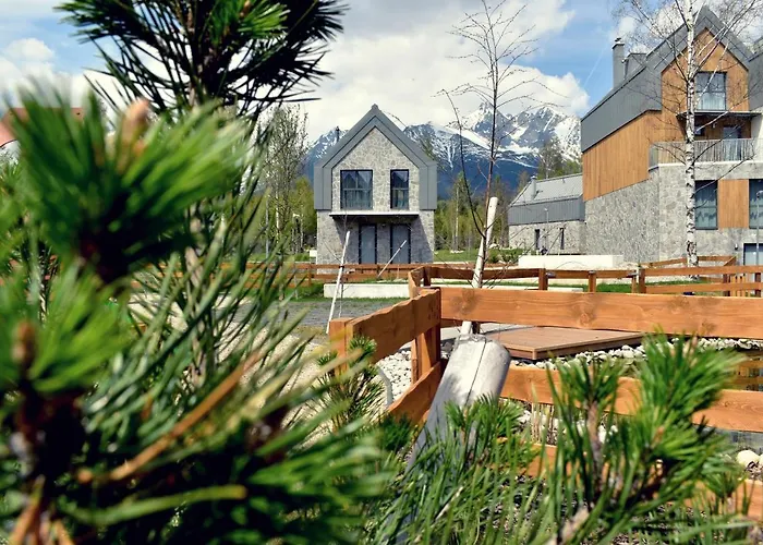 Chata3brezy Vysoke Tatry Feriehus
