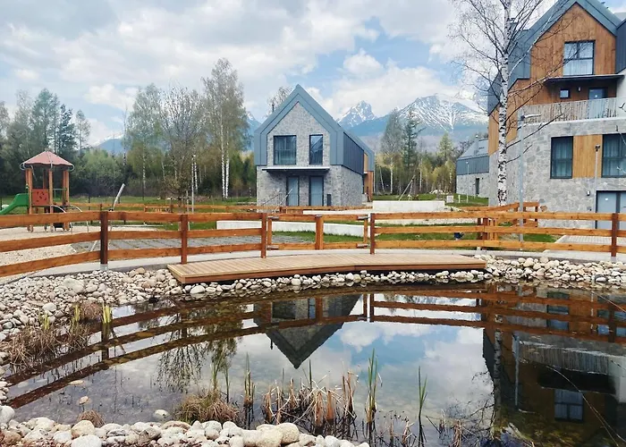 Chata3brezy Vysoke Tatry