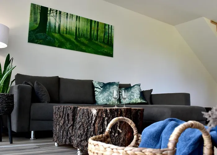Chata3brezy Vysoke Tatry Stará Lesná